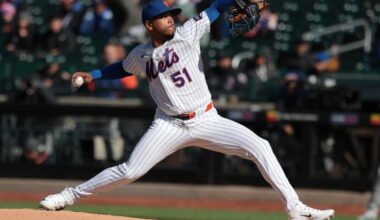 White Sox linked to 3.55 ERA Mets ace in trade that would make no sense