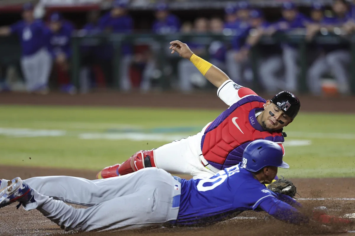 Arizona Diamondbacks News 6/2: We Beat LA