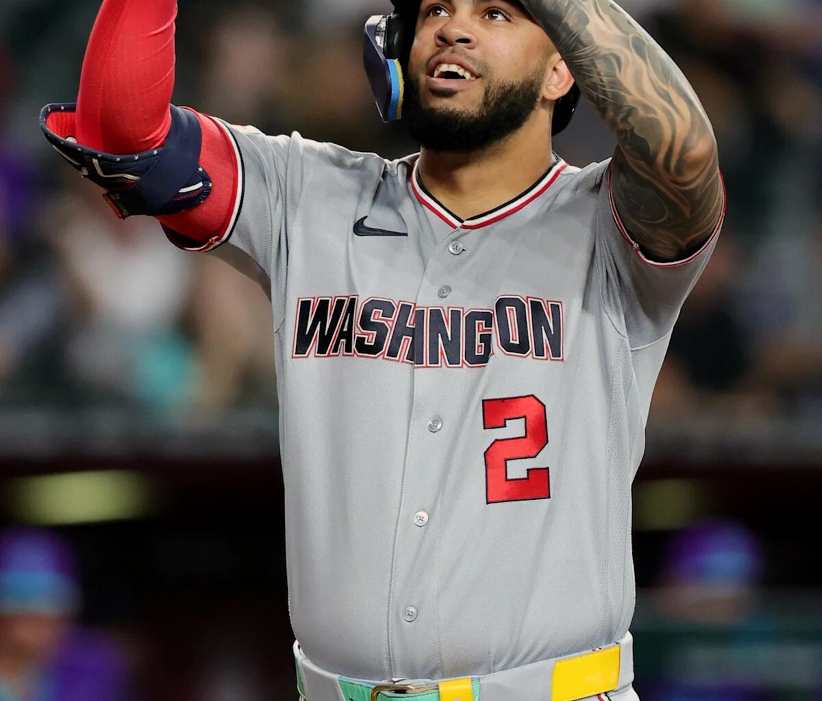 Diamondbacks News: Merrill Kelly, Snakes Slaughtered by Nationals