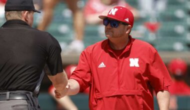 Nebraska baseball set to open 2027 season in Arizona