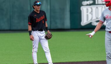 Eight Bearkats head into transfer portal | Sports