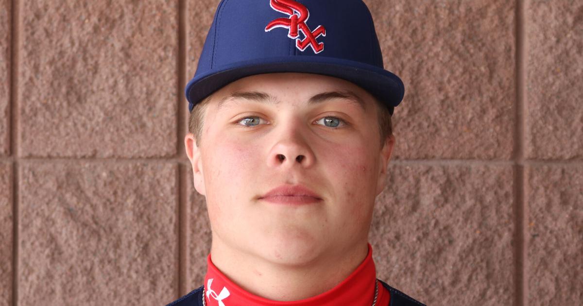 LEGION BASEBALL: Sixers close Five Tool tourney with win | Cheyenne Post 6