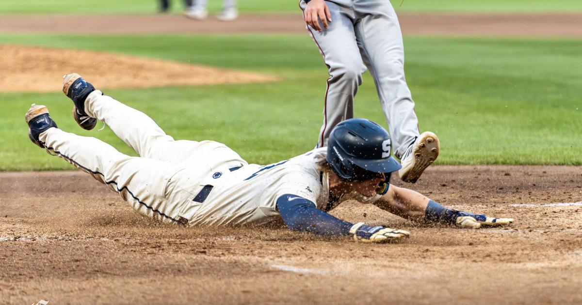 Penn State baseball transfer Jack Porter commits to Washington | Penn State Baseball News