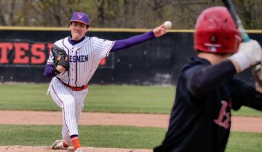 COLLEGE BASEBALL: Hobart sweeps Bard, advances to first Liberty League Championship Tournament | Sports