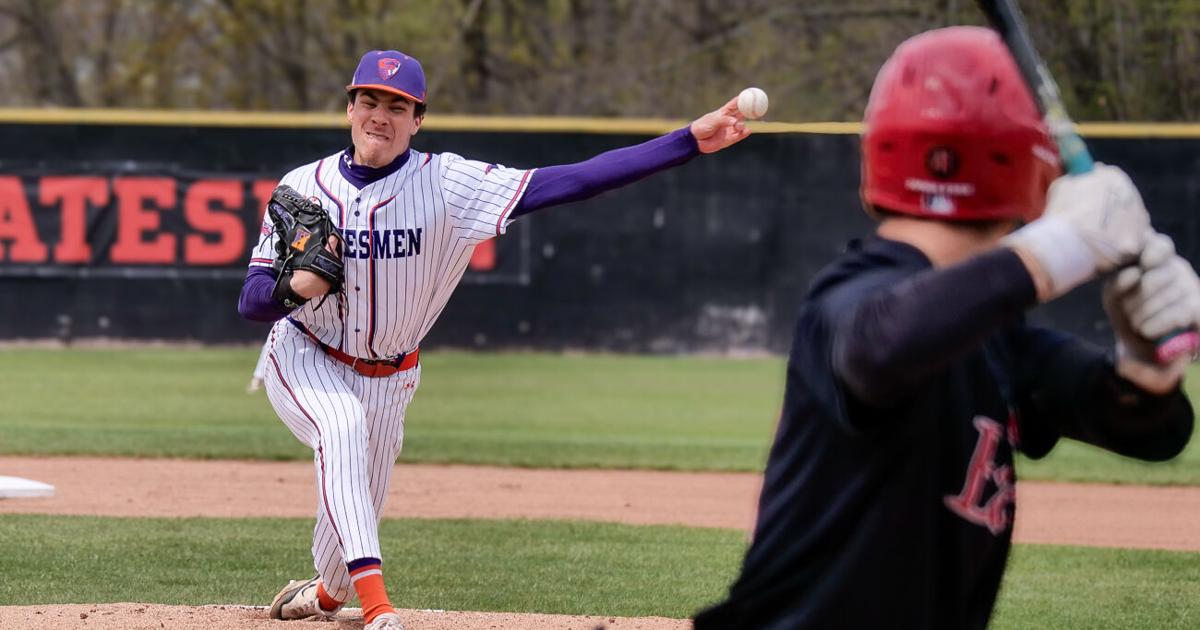 COLLEGE BASEBALL: Hobart sweeps Bard, advances to first Liberty League Championship Tournament | Sports