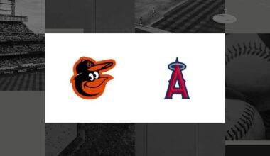 How to watch Orioles vs. Angels: TV channel and streaming options for June 24