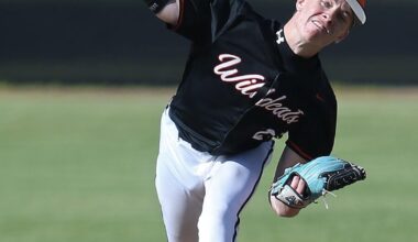 Verona's Landon Lassahn named first team WBCA All-State | Sports