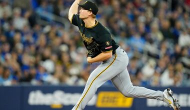 Keller, Pirates start 3-game road series against the Braves | Sports