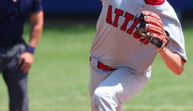 Attica falls to Fountain Central in Baseball Sectional | Sports