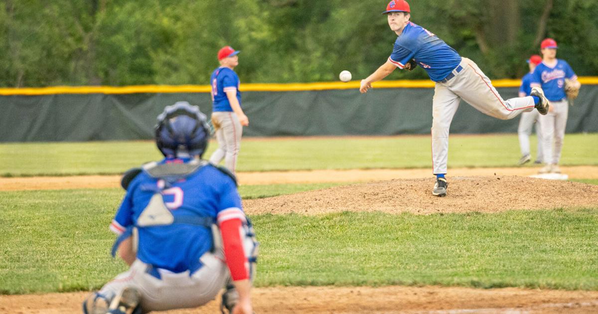 Caston gears for Fort Wayne opponent at regional | Sports
