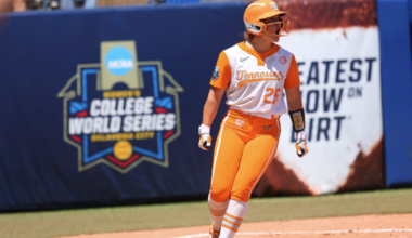 Texas rides momentum in eliminating Lady Vols with back-to-back wins | Local Sports