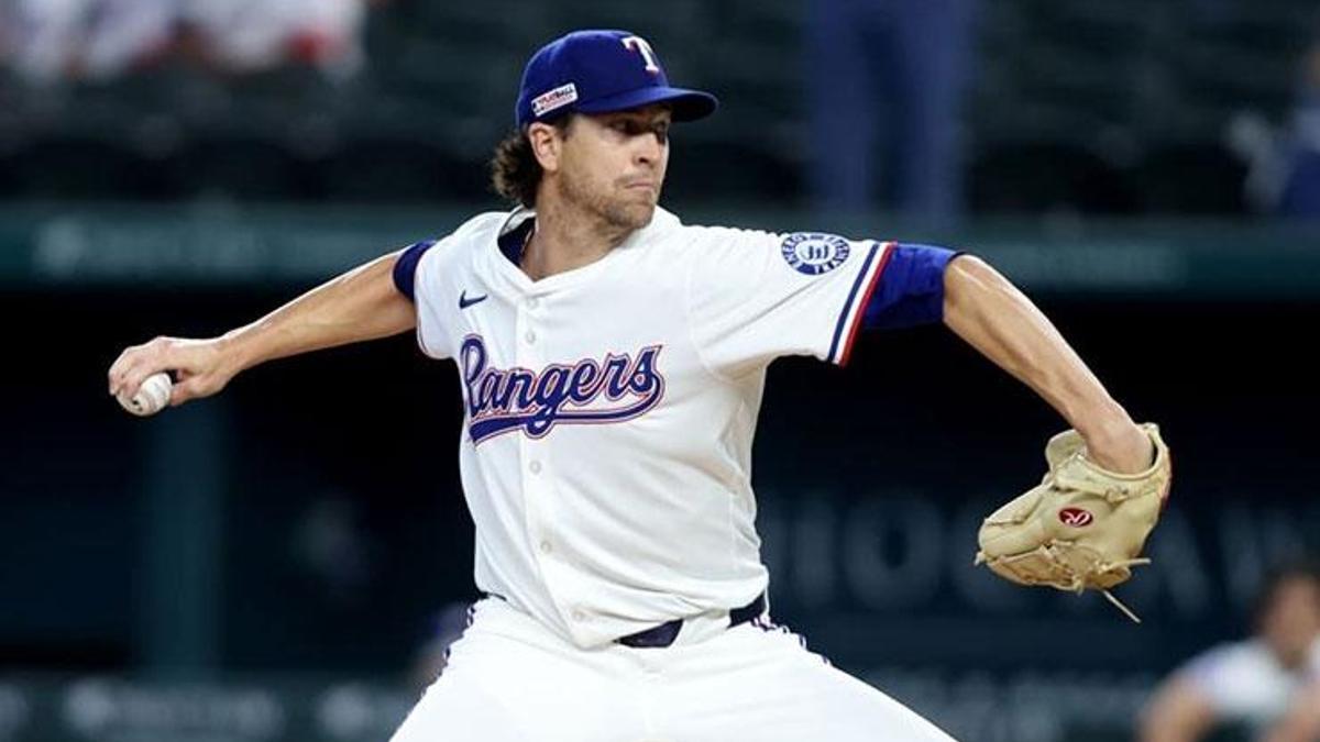 Texas Rangers Ace Jacob deGrom Secures Milestone One Hundredth Career Victory in Tense Defeat of St. Louis Cardinals