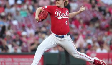 Blake Dunn's walk-off single in 10th lifts Reds past Royals 4-3 | National Sports
