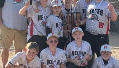 Roundup: Heeter Lumber, Hetrick's win Toth Tourney titles | Sports