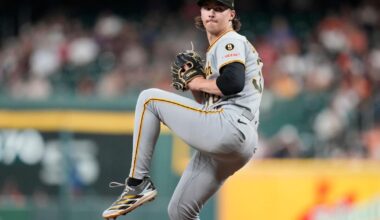 Chandler, Pirates look to slow streaking Marlins | Sports