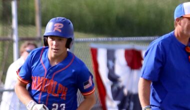 Randolph baseball's season ends with loss to Tri-City United | Sports