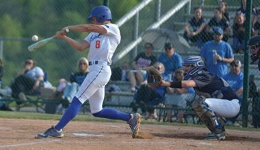 KHSAA baseball offensive stat leaders | Sports