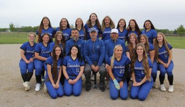 Holy Trinity looking to continue last season success into this year | Daily Democrat, Fort Madison, Iowa