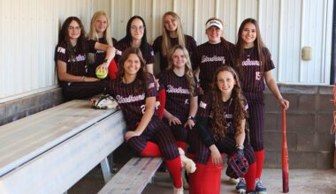 Softball: Flux of youth gives Fort Madison optimism | Daily Democrat, Fort Madison, Iowa