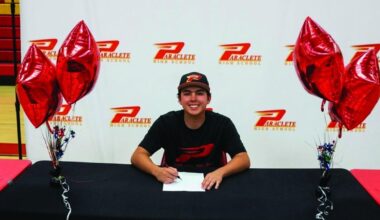 Spirits’ Jacobo set to join Marauders’ baseball team | Sports