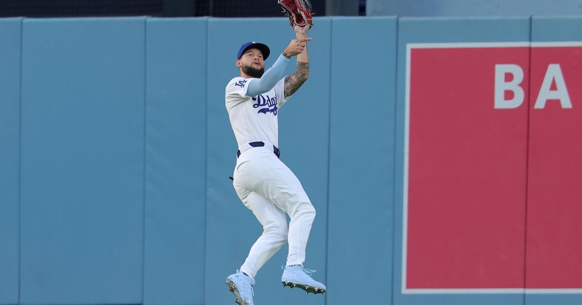 Freddie Freeman hits walk-off home run in Dodgers’ victory over Angels | Sports