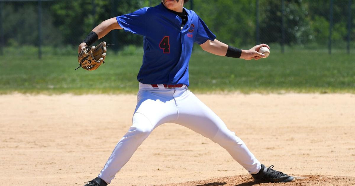 Clearfield Junior Legion tops St. Marys | Sports