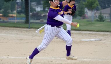 Oelwein completes sweep at NFV Softball Invite | Content