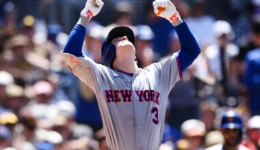 THE HOLT REPORT: Benge off to solid start in MLB | Sports