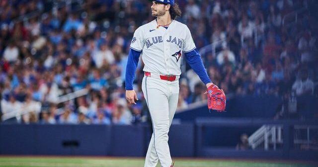 Cease shakes off 'rusty' feeling early in dominant return from IL in Blue Jays win | National Sports