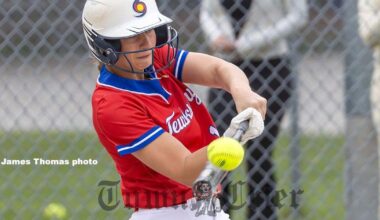 Tewksbury High softball ousted by Milford | Sports