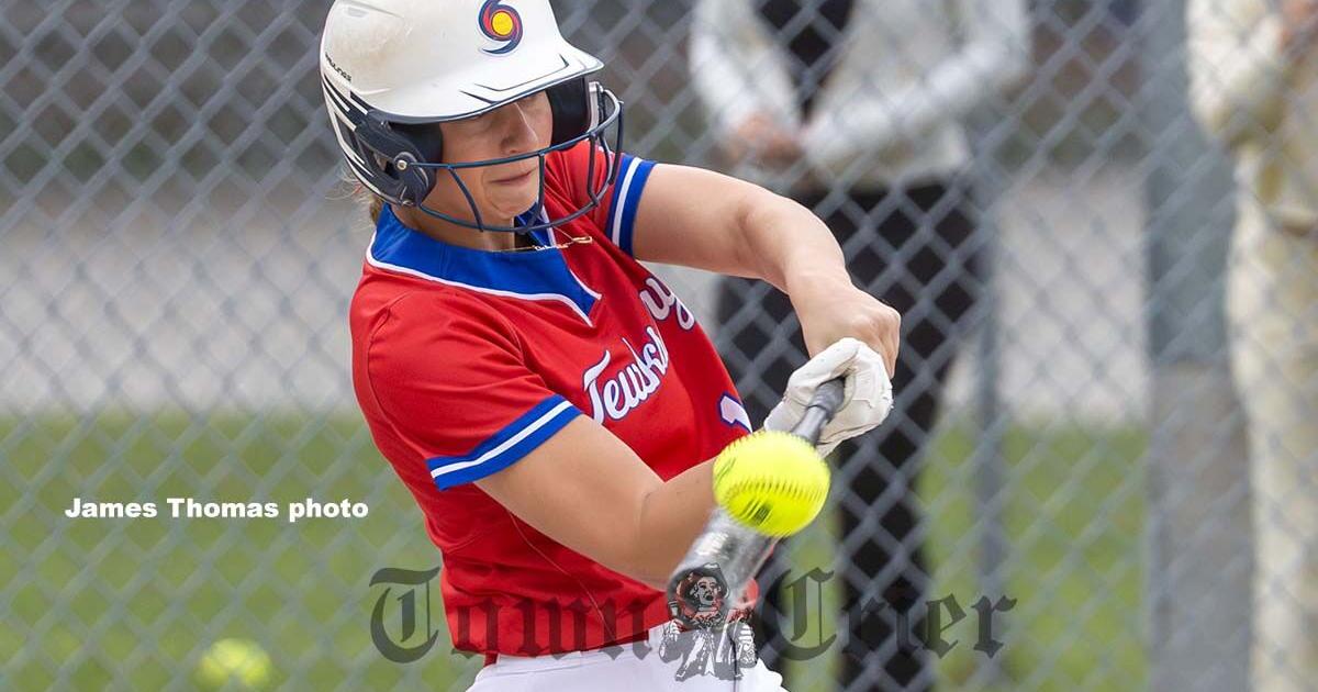 Tewksbury High softball ousted by Milford | Sports
