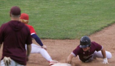 Wild Timberlane ride ends in state semis: Owls fall to No. 1 Trinity | Sports