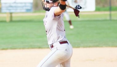 SDN High School Softball All-Area Player of the Year: Belle Tedder | Sports