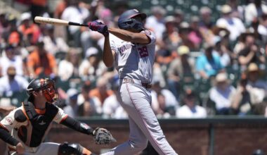 How to Watch Mariners vs. Nationals: Streaming & TV on June 12