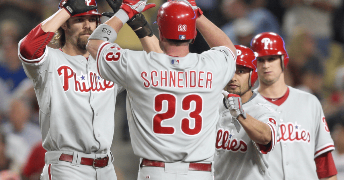 Best draft picks in Philadelphia Phillies history | Pennsylvania
