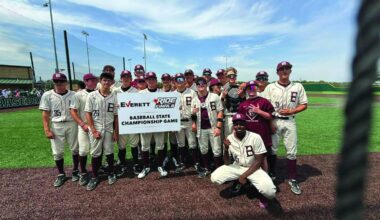 Benton baseball players earn postseason baseball honors | Sports