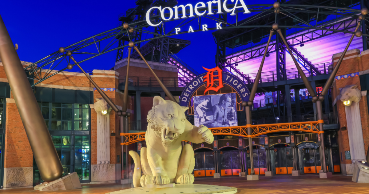 Best draft picks in Detroit Tigers history | State