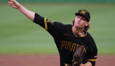 Pirates host Mariners during interleague series | Sports