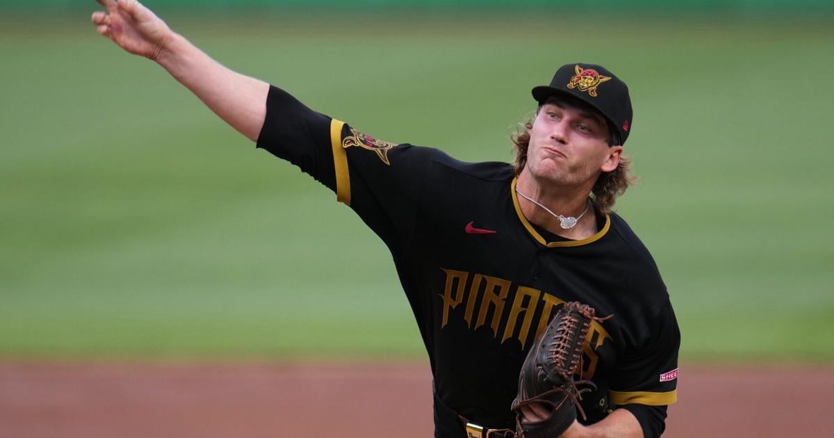 Pirates host Mariners during interleague series | Sports