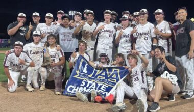 Caravel holds off Caesar Rodney to claim 2026 DIAA Baseball Championship | Sports