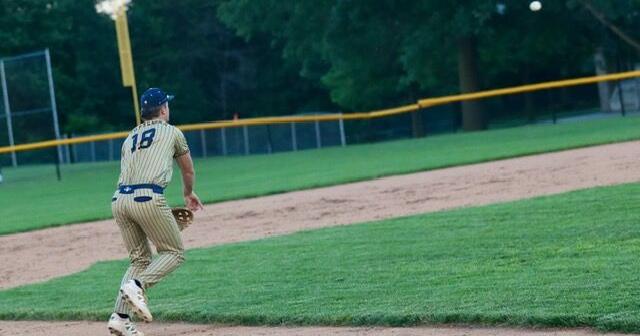 Baseball: Mistakes cost Central Lee at home | Daily Democrat, Fort Madison, Iowa