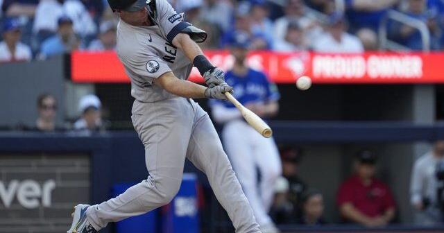 Goldschmidt's late homer lifts Yankees past Blue Jays 3-1, spoiling Gausman's outing | National Sports
