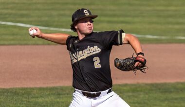Ogden Receives State Player of Year honor | Sports