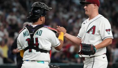 Pavin Smith's 1st homer of the season lifts the Diamondbacks over the Angels 4-3 | Sports