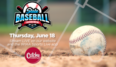 HOW TO WATCH: WIAA State Baseball Championships | Watch Live