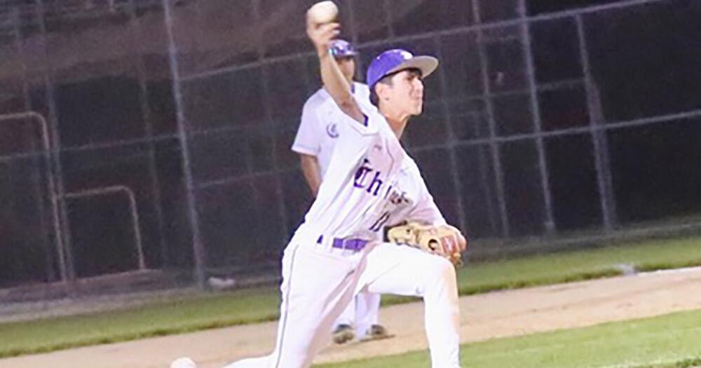 Baseball: Chiefs can’t solve Washington drop both games | Daily Gate City - Keokuk, Iowa