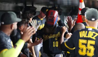 Reynolds leads Pirates against the Athletics after 4-hit outing | Sports
