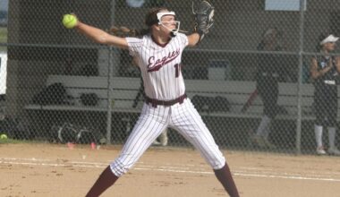 Area roundup: Eagles walk-off leads to first win over Norwalk since 2021 | Pella