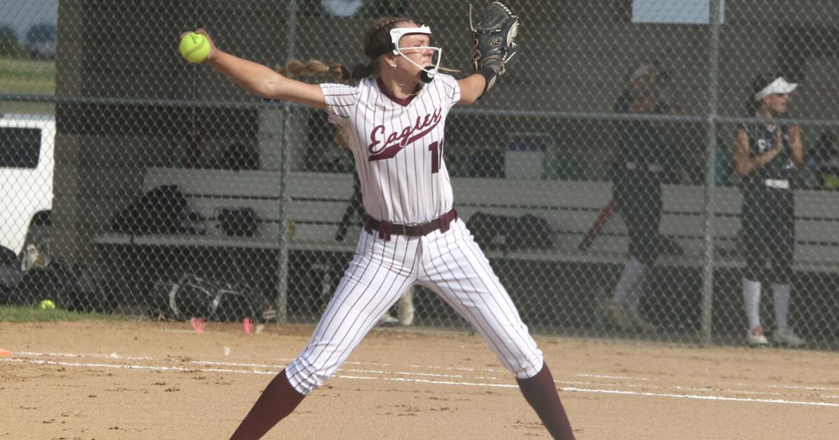 Area roundup: Eagles walk-off leads to first win over Norwalk since 2021 | Pella