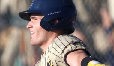 Thursday's roundup: Notre Dame routs Ravens | The Hawk Eye - Burlington, Iowa